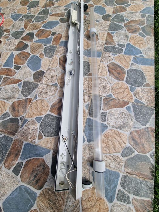 Lampa pt tub fluorescent