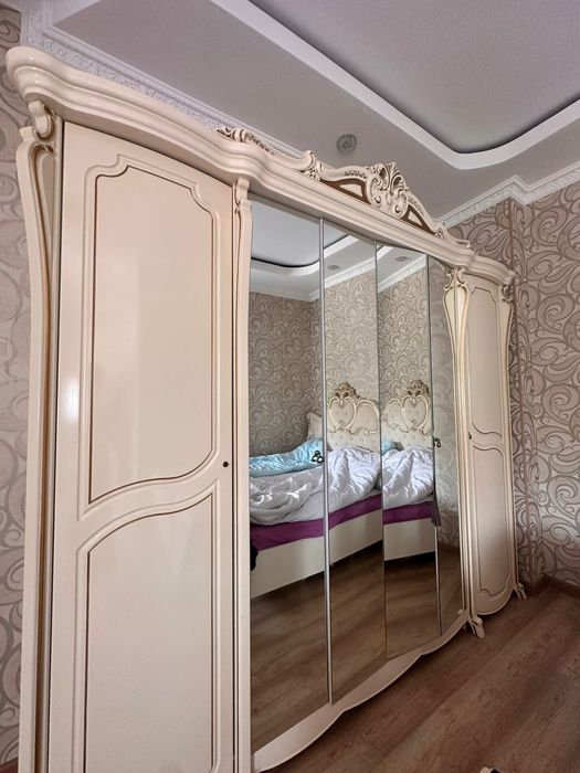 Мебель жинау - шашу