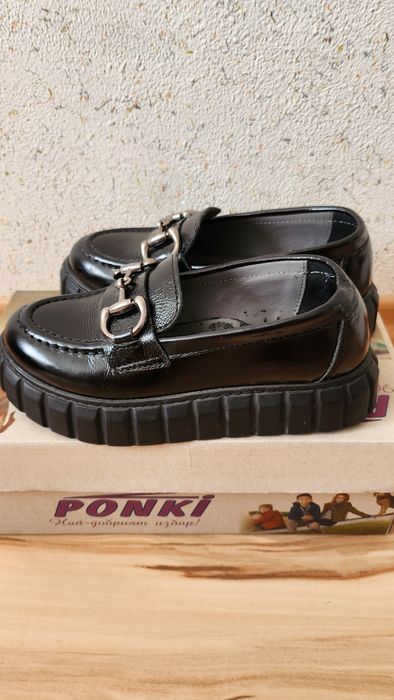 Детски обувки  Ponki