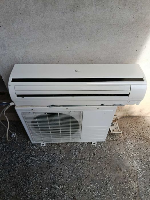 Климатик MIDEA18