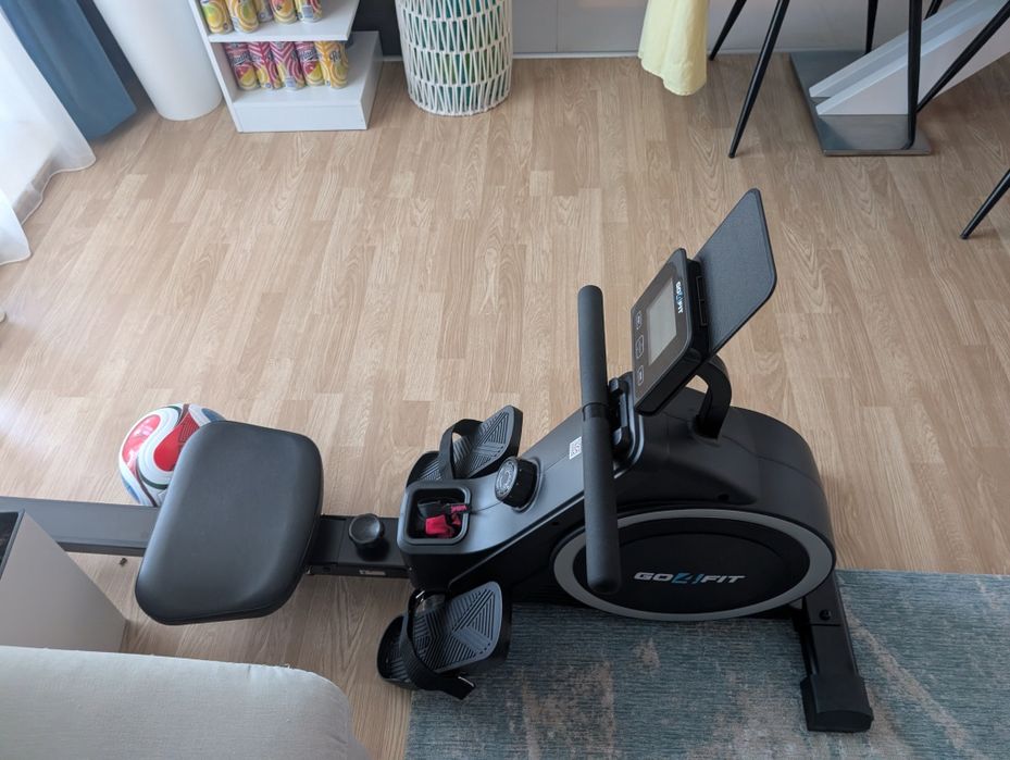 Aparat fitness -Rowing pentru acasa