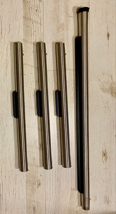 Аксесоари и приставки за прахосмукачка RAINBOW