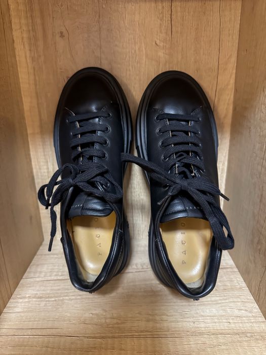 Обувки Cesare Paciotti нови