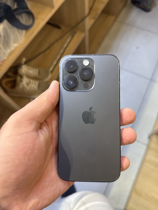 Iphone 14 pro