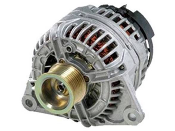 Reparatii alternatoare si electromotoare Sibiu