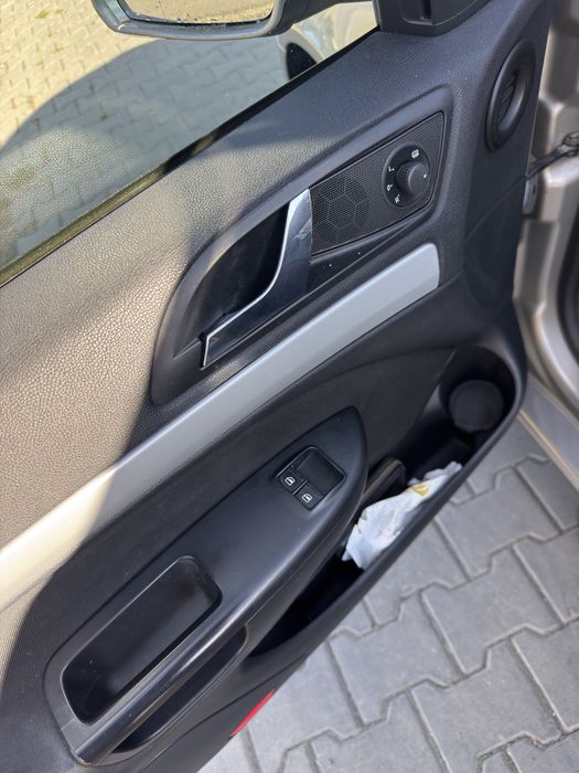 Skoda Octavia II