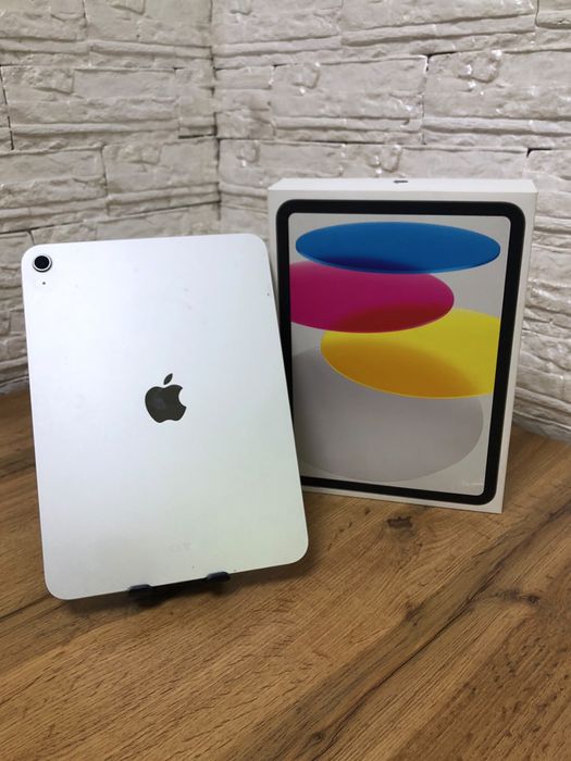 iPad A16 128 gb