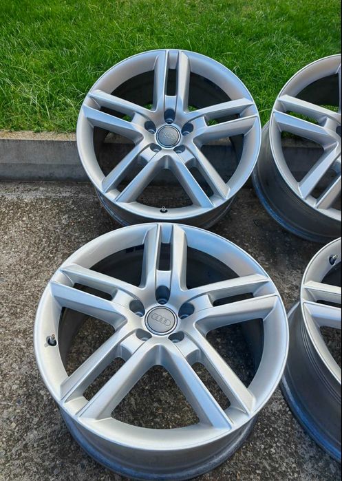 джанти за Ауди 19'