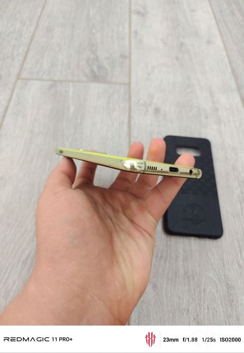 Samsung S10E 128 Skidkada