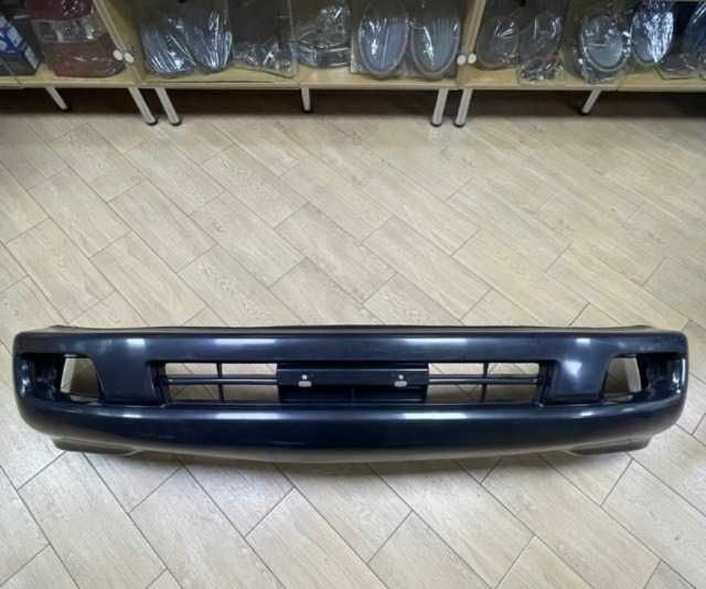 Бампер Крузак 100 Тойота