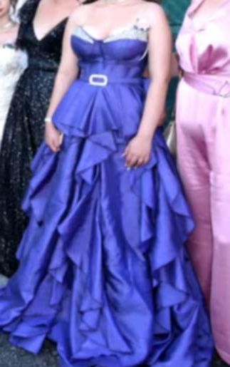 Rochie purtat o singura data