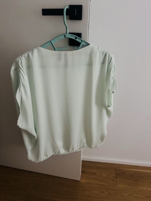 Дамски ризи и блузи М, L