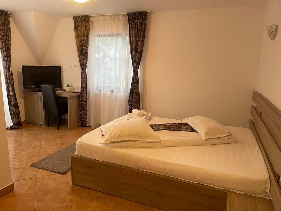 Cazare Moieciu, liber Craciun