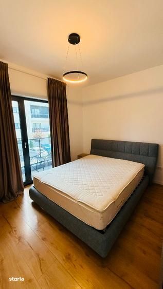 Apartament elegant cu 2 camere | Tunari