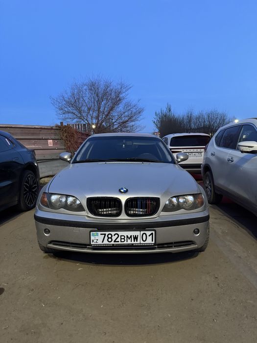 продам BMW E46 БМВ