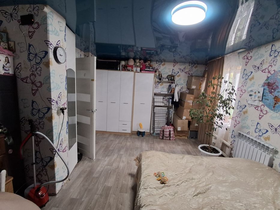 Продам дом отдельно стоящий