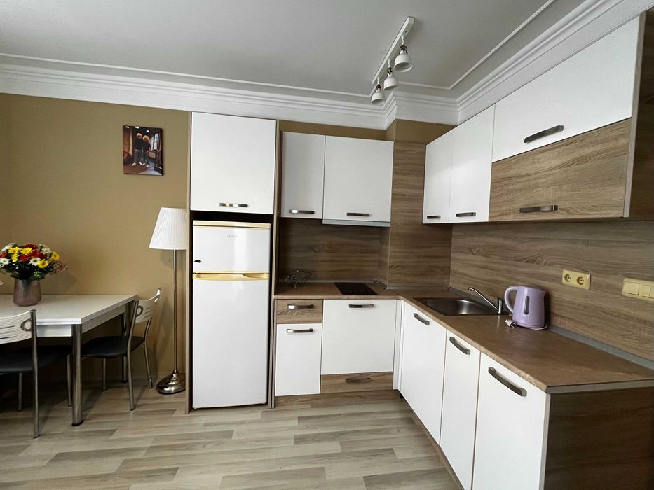 Продава се Двустаен апартамент в Несебър - 55 кв.м за 1653 €/кв.м - Снимка #4