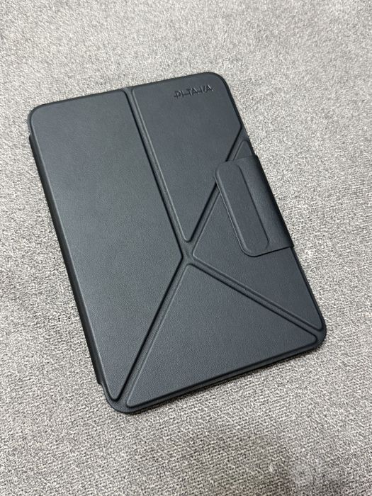 IPad Mini 7 Space Gray 256 GB