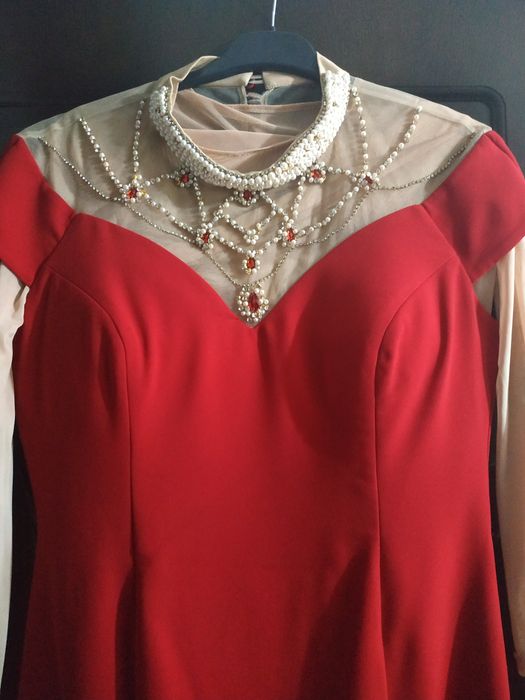 Турецкая платья 42 размер