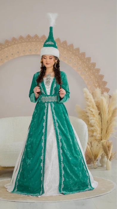 Высокие сухоцветы