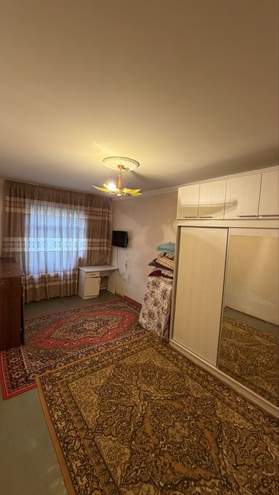 Продается 3Х комнатная квартира