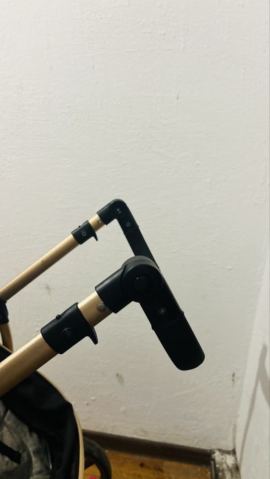 Коляска детски демисезон