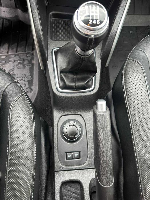 Dacia Duster 4WD 1.5 Diesel Prestige 2020