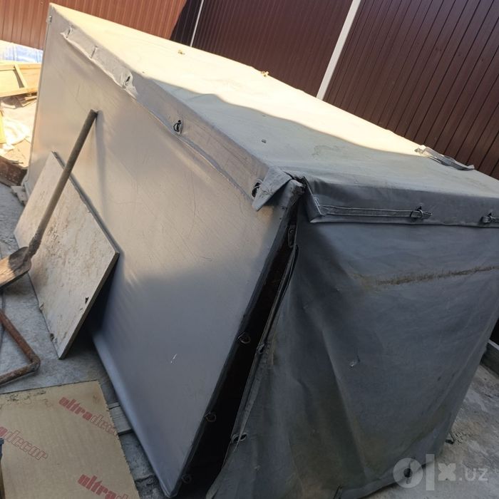 Тент бутка сотилади