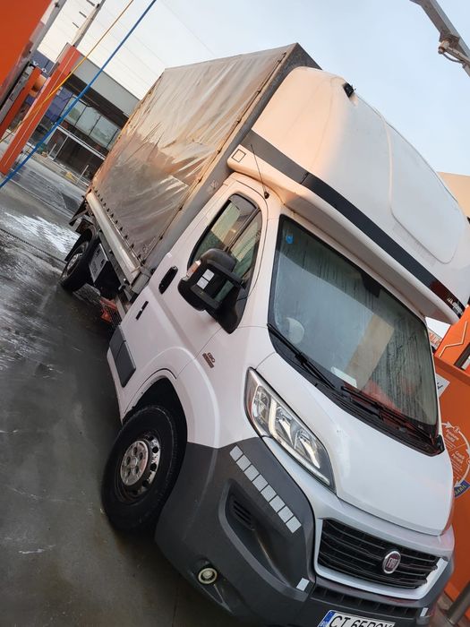 Debarasari Transport marfa cu lift si liza mobila mutări manipulanti