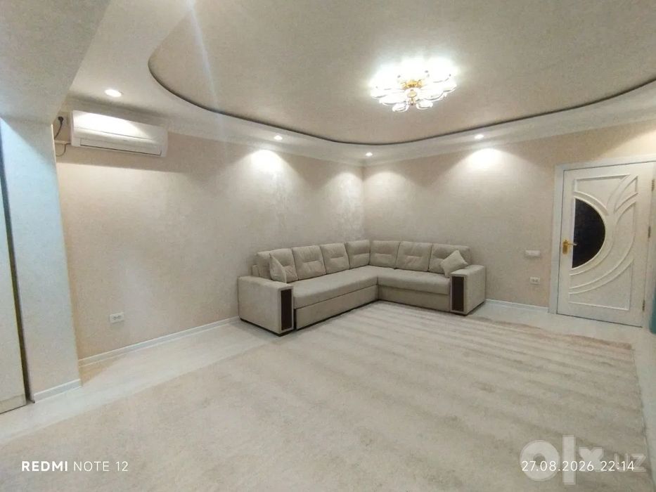 Сдаётся 2-комн Дружба народов, 65 м²
