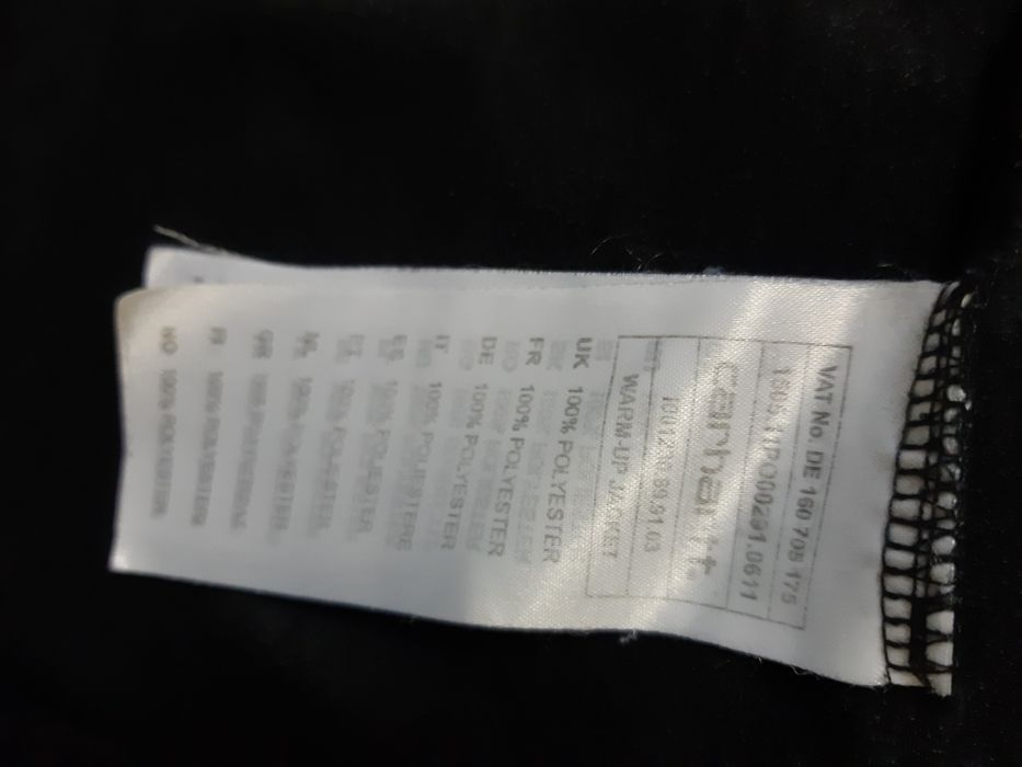 Bluză Carhartt bărbați/L