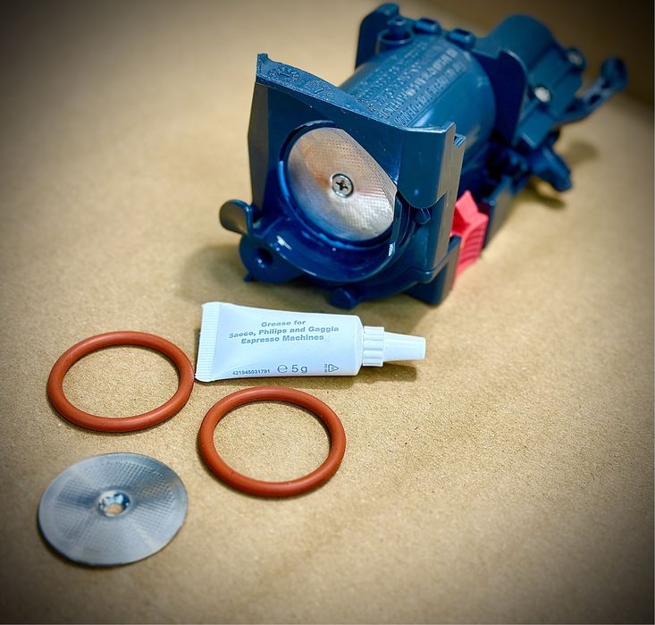 Piese espresoare automate de cafea