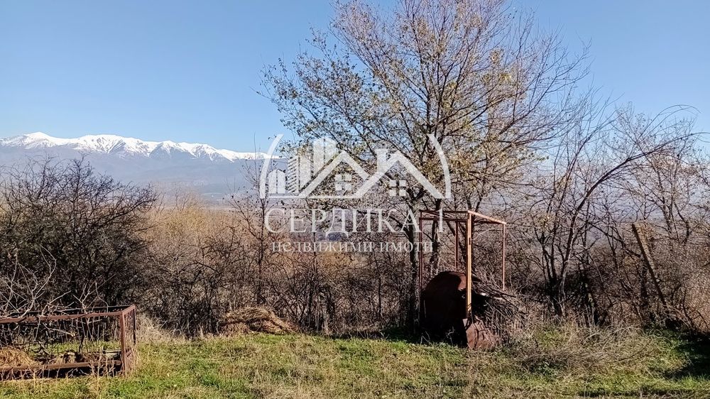 Продава се Парцел в с. Бучино, Област Благоевград - 997 кв.м за 22 €/кв.м - Снимка #5