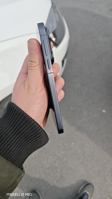 Huawei Pura 80 12/256 Gb sotiladi