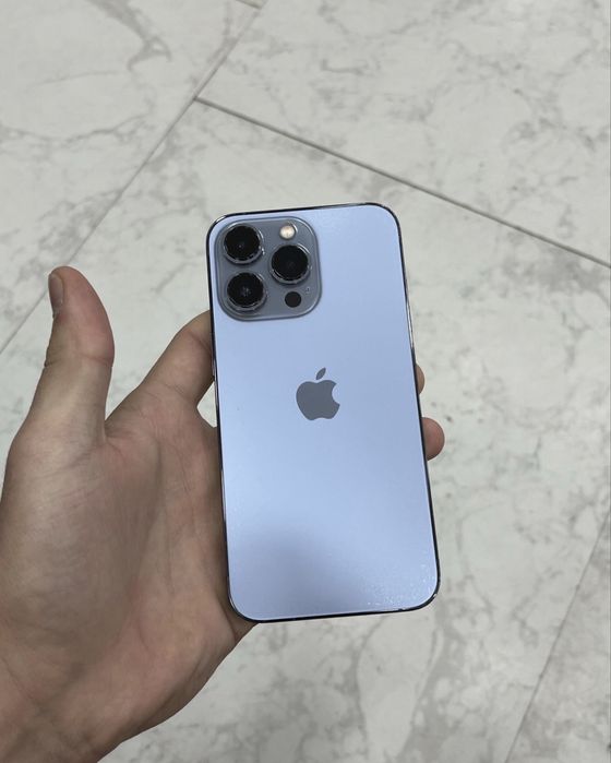 Продам айфон 13 про 128 гб