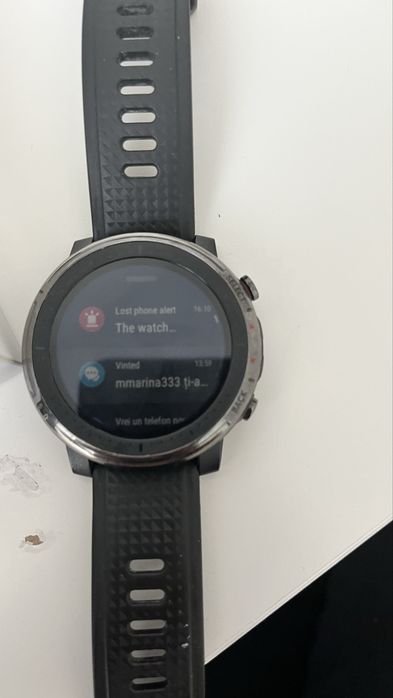 Amazfit Stratos 3