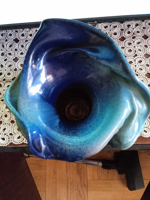 Декоративна ваза и саксия 25 лева