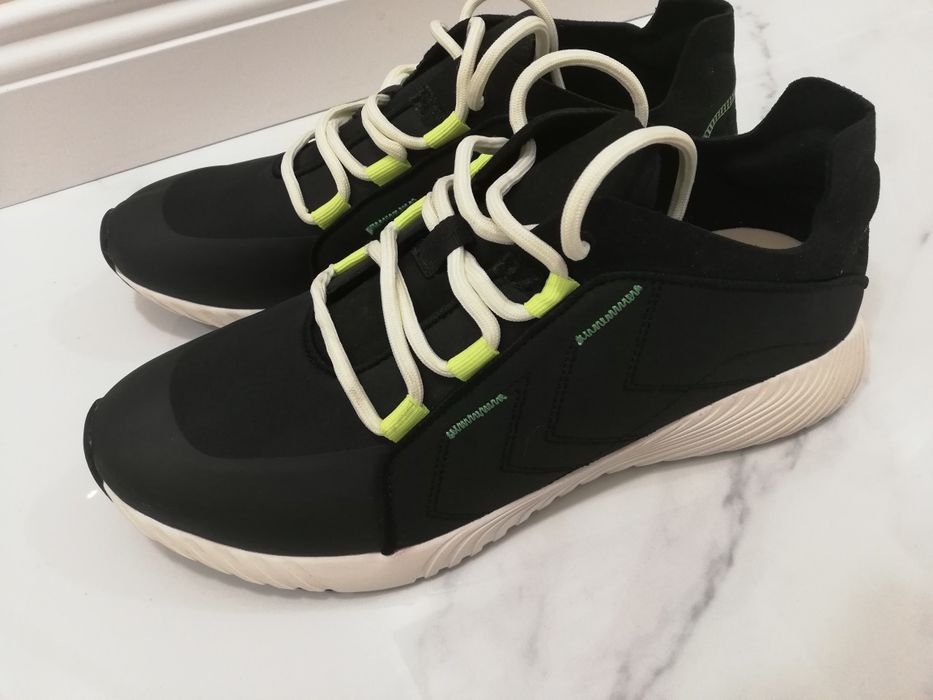 Маратонки Hummel