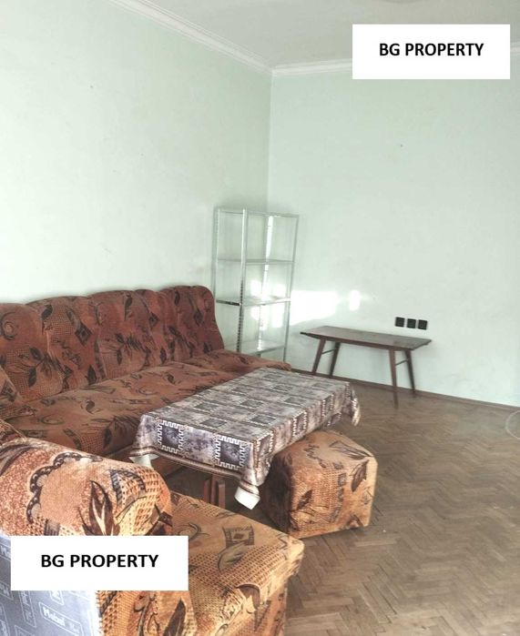 Апартамент в София.2 стаен в кв.Оборище.Лесна локация