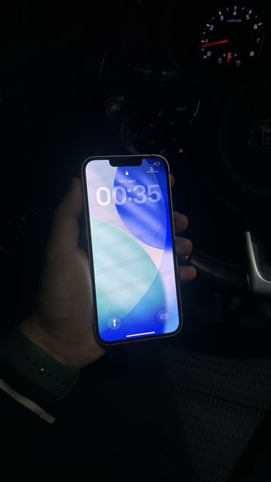 Iphone 13 128gb