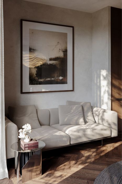 Dizayn / Dizayner interyer