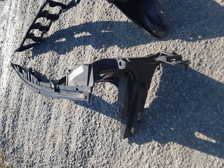 suport ochelar far stanga dreapta bmw e70 x5