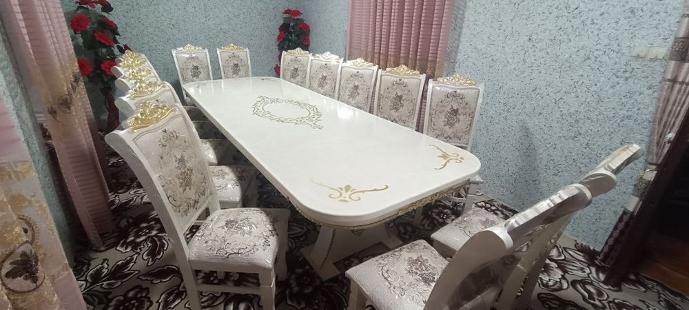 Arzon va sifatli mebel