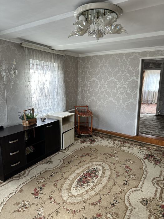 Продам дом в Медеуском районе