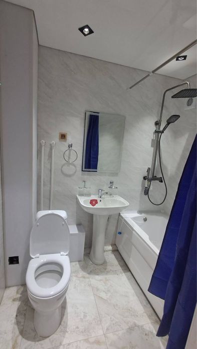 Продам 4 комнатную квартиру Вокзал-Парк евро ремонт