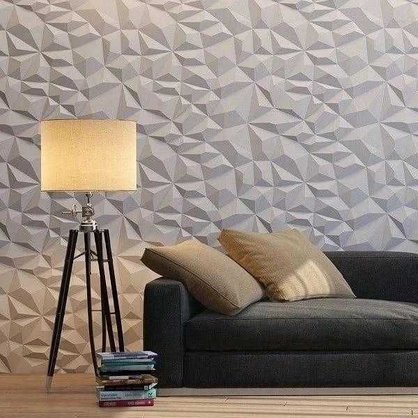 Природные камни декор