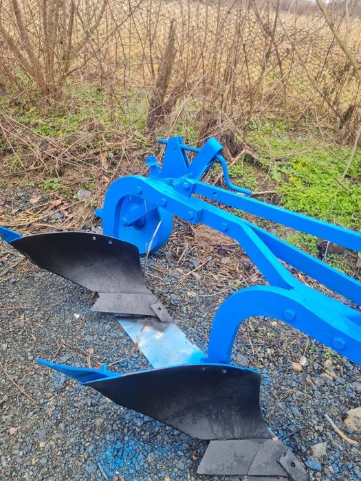 De vânzare plug Rabek  adus recent din Germania