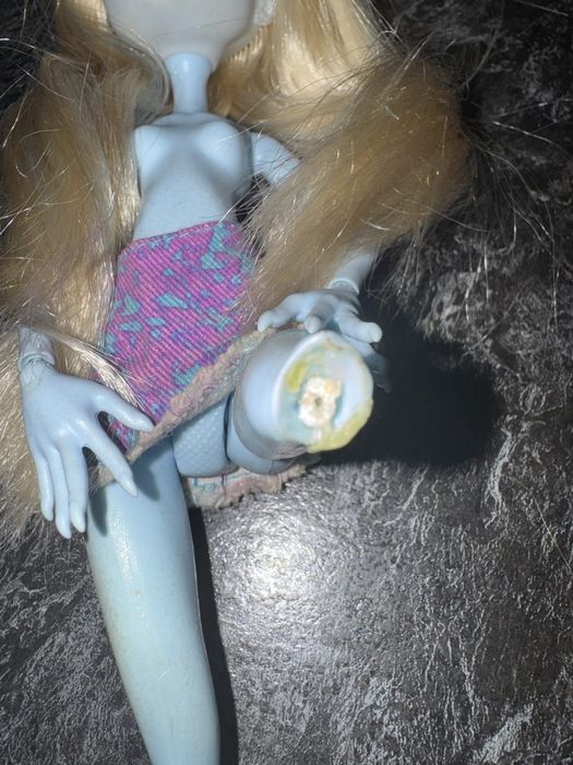 куклы monster high