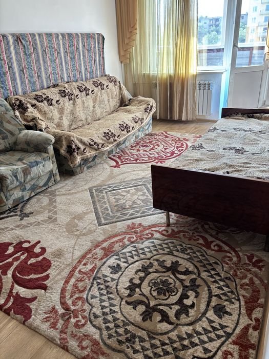 Сдам квартиру в ареду