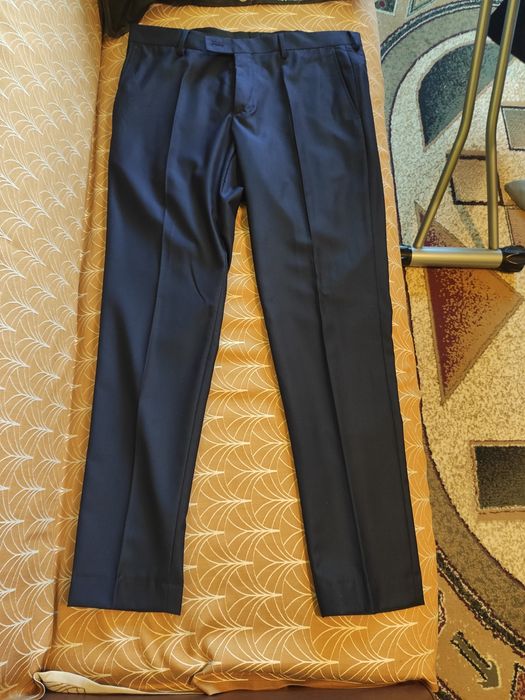 Pantaloni Men's Club marime 50